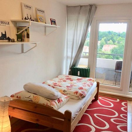 Nice Apartment , Next To University , Wifi&Free Parking Regensburg Luaran gambar