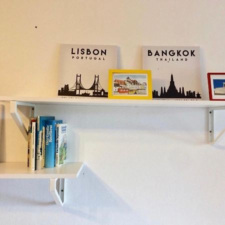 Nice Apartment , Next To University , Wifi&Free Parking Regensburg Luaran gambar