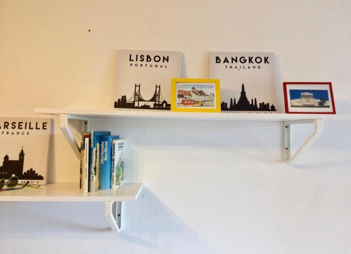 Nice Apartment , Next To University , Wifi&Free Parking Regensburg Luaran gambar