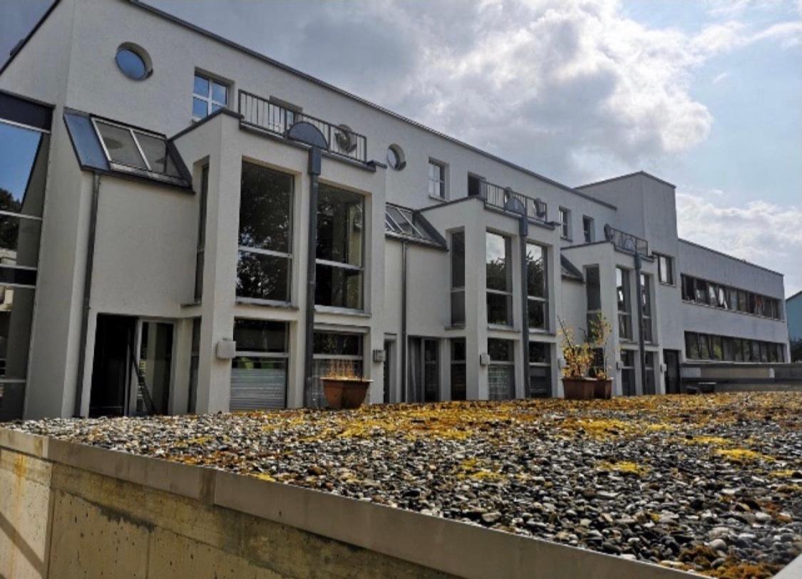 Nice Apartment , Next To University , Wifi&Free Parking Regensburg Luaran gambar