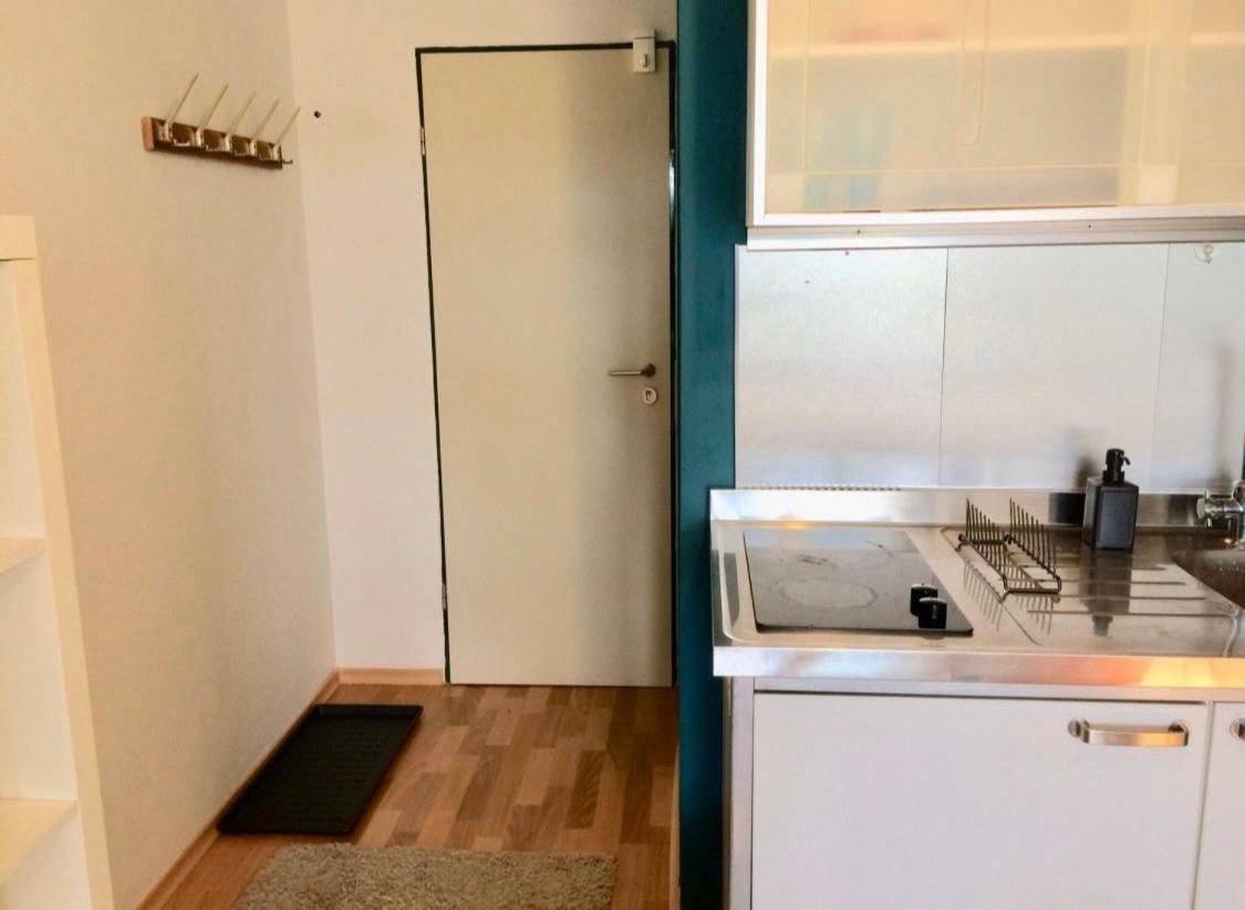 Nice Apartment , Next To University , Wifi&Free Parking Regensburg Luaran gambar