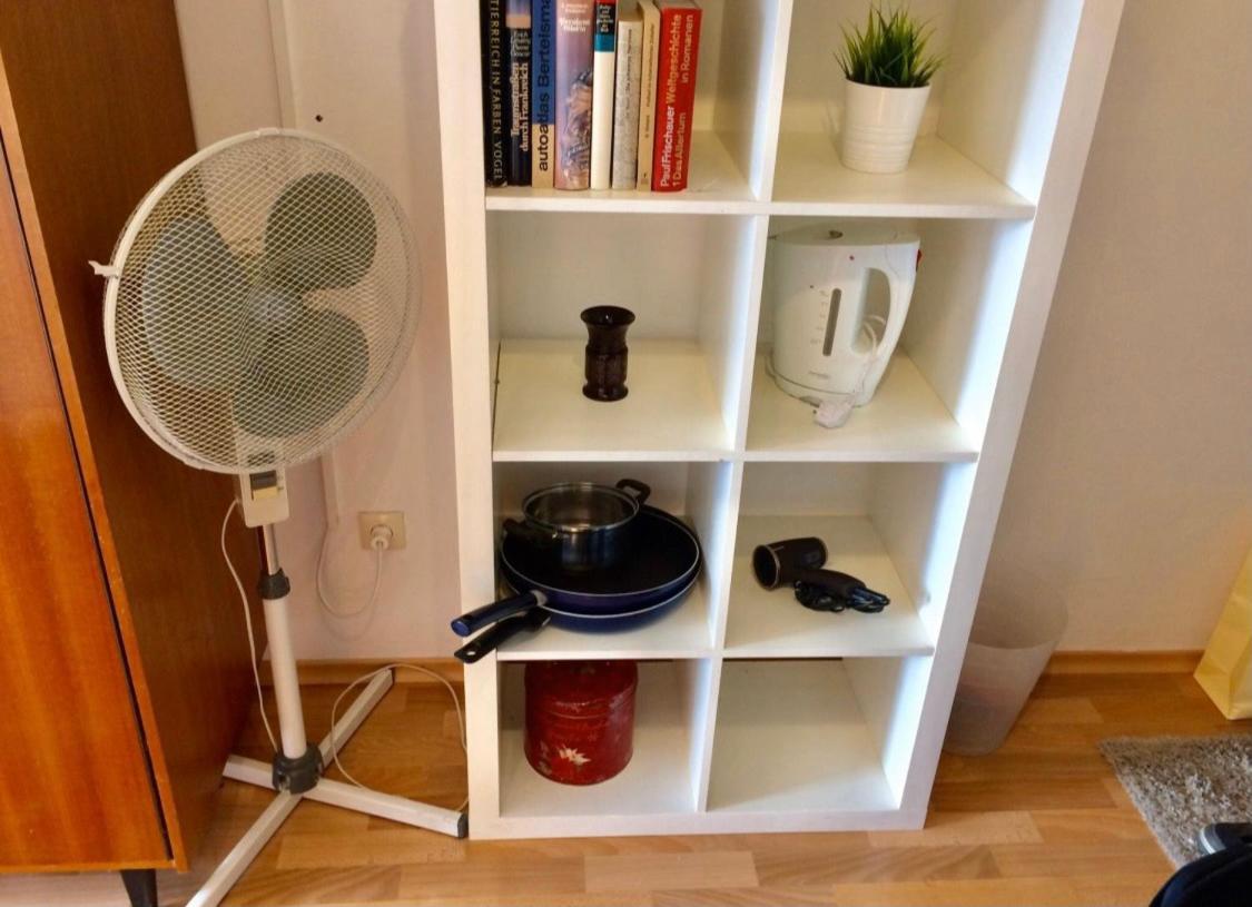 Nice Apartment , Next To University , Wifi&Free Parking Regensburg Luaran gambar